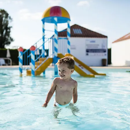 Appartement Résidence Port Bourgenay - Maeva - 4 Personnes - Sélection Mae-5584 Talmont-Saint-Hilaire