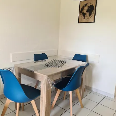 Port Bourgenay - Maeva - 4 Personnes - Selection Mae-5584 Apartment *