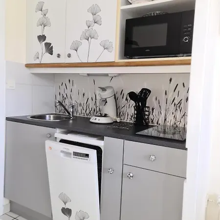 Appartement Port Bourgenay - Maeva - 4 Personnes - Selection Mae-5584 *