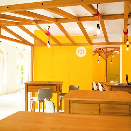 Port Bourgenay - Maeva - 4 Personnes - Selection Mae-5584 Apartment