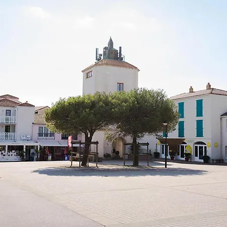 Port Bourgenay - Maeva - 4 Personnes - Selection - Super Mae-5584 *