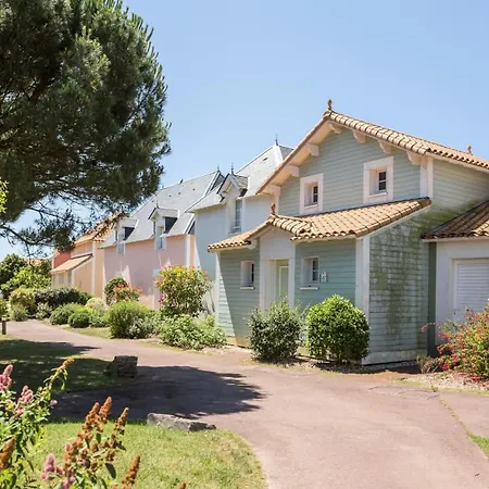 Port Bourgenay - Maeva - 4 Personnes - Selection - Super Mae-5584