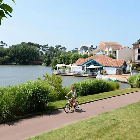 Port Bourgenay - Maeva - 4 Personnes - Selection - Super Mae-5584 Apartmán