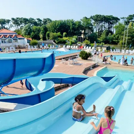 Port Bourgenay - Maeva - 4 Personnes - Selection Mae-5584 Lejlighed Talmont-Saint-Hilaire