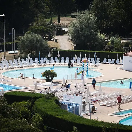 Port Bourgenay - Maeva - 4 Personnes - Selection - Super Mae-5584 * Talmont-Saint-Hilaire
