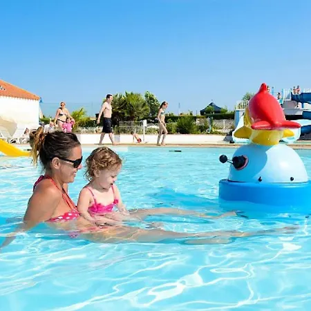 Port Bourgenay - Maeva - 4 Personnes - Selection - Super Mae-5584