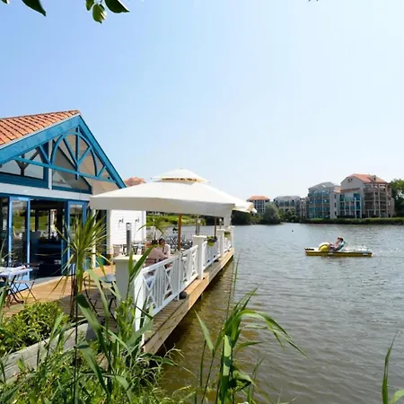 Apartmán Port Bourgenay - Maeva - 4 Personnes - Selection - Super Mae-5584 Talmont-Saint-Hilaire