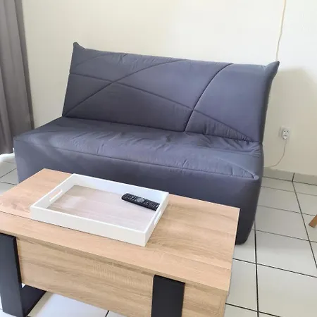 Apartment Port Bourgenay - Maeva - 4 Personnes - Selection Mae-5584 *
