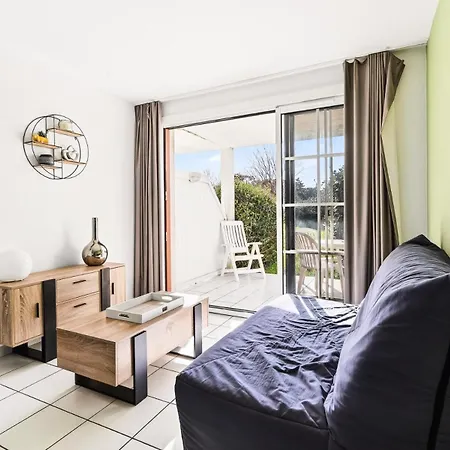 Port Bourgenay - Maeva - 4 Personnes - Selection - Super Mae-5584 아파트 Talmont-Saint-Hilaire