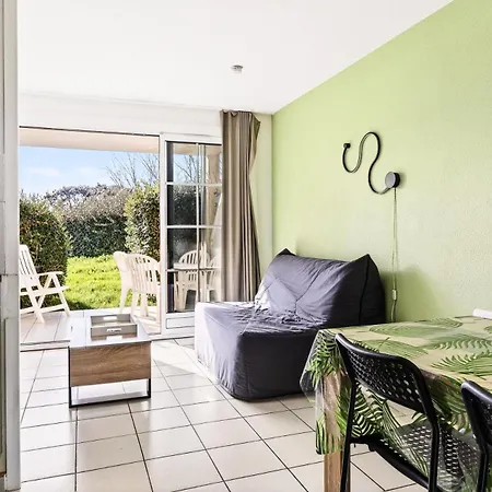 Port Bourgenay - Maeva - 4 Personnes - Selection - Super Mae-5584 * Talmont-Saint-Hilaire