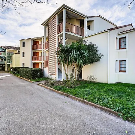 Apartmán Port Bourgenay - Maeva - 4 Personnes - Selection - Super Mae-5584 Talmont-Saint-Hilaire