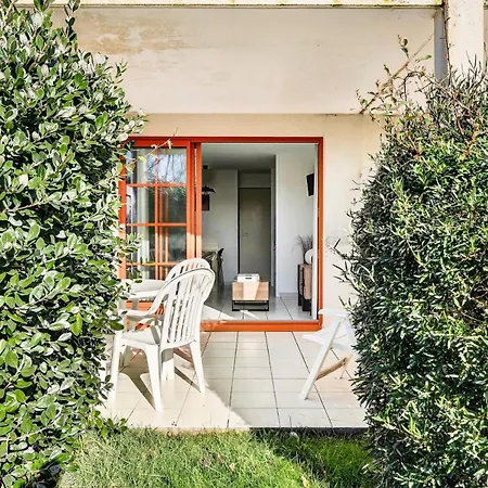 Port Bourgenay - Maeva - 4 Personnes - Selection - Super Mae-5584 *