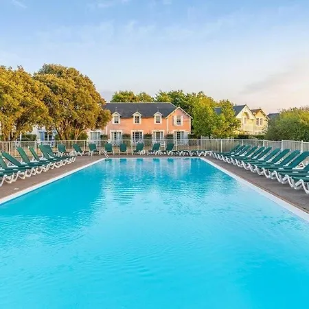 דירה Port Bourgenay - Maeva - 4 Personnes - Selection - Super Mae-5584 Talmont-Saint-Hilaire