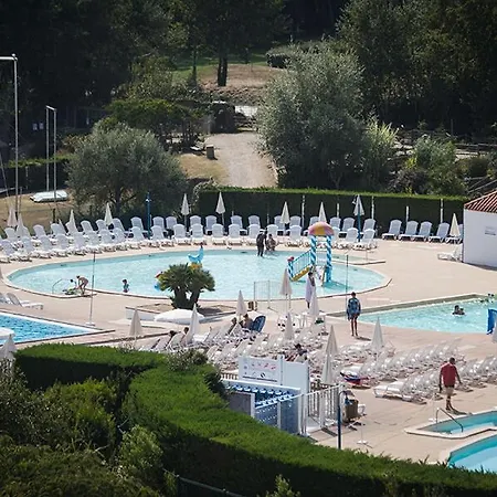 Port Bourgenay - Maeva - 4 Personnes - Selection - Super Mae-5584 דירה
