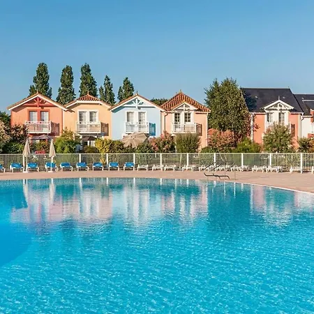 Port Bourgenay - Maeva - 4 Personnes - Selection - Super Mae-5584 דירה *