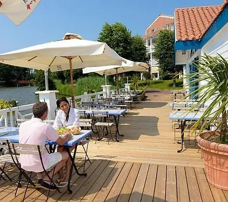 Port Bourgenay - Maeva - 4 Personnes - Selection - Super Mae-5584 דירה
