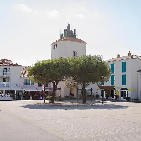 דירה Port Bourgenay - Maeva - 4 Personnes - Selection - Super Mae-5584 *