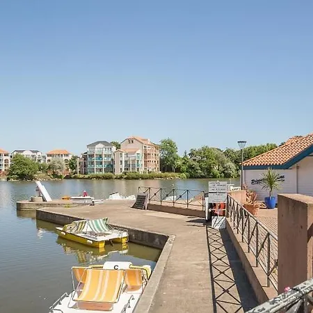 Port Bourgenay - Maeva - 4 Personnes - Selection - Super Mae-5584