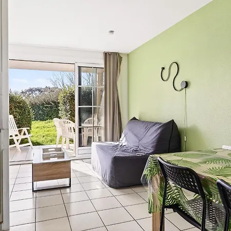 דירה Port Bourgenay - Maeva - 4 Personnes - Selection - Super Mae-5584
