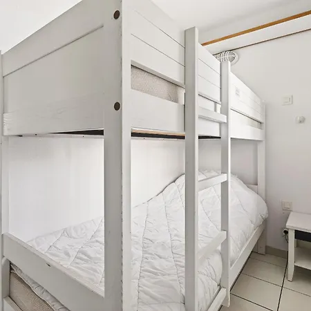 Port Bourgenay - Maeva - 4 Personnes - Selection - Super Mae-5584 아파트