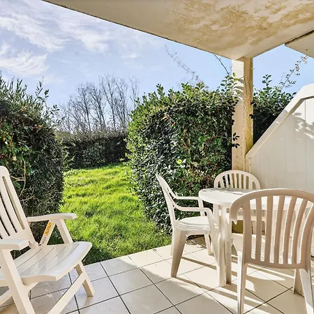 Port Bourgenay - Maeva - 4 Personnes - Selection - Super Mae-5584 Talmont-Saint-Hilaire