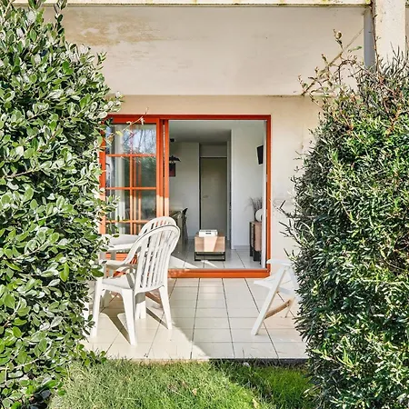 Port Bourgenay - Maeva - 4 Personnes - Selection - Super Mae-5584 Talmont-Saint-Hilaire