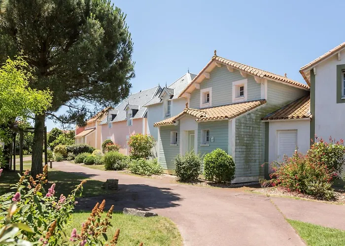 Port Bourgenay - Maeva - 4 Personnes - Selection Mae-5584