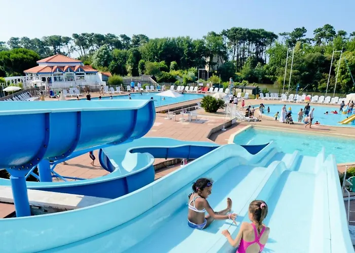 Port Bourgenay - Maeva - 4 Personnes - Selection Mae-5584 Apartmán Talmont-Saint-Hilaire