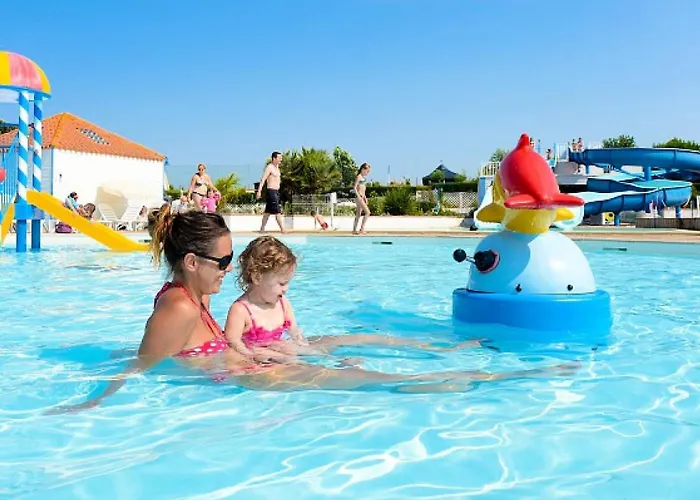 Port Bourgenay - Maeva - 4 Personnes - Selection Mae-5584