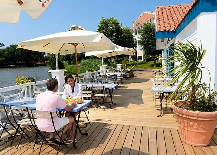 Port Bourgenay - Maeva - 4 Personnes - Selection Mae-5584 Talmont-Saint-Hilaire