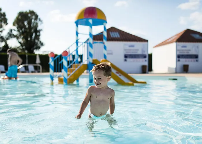 Apartmán Port Bourgenay - Maeva - 4 Personnes - Selection Mae-5584 Talmont-Saint-Hilaire