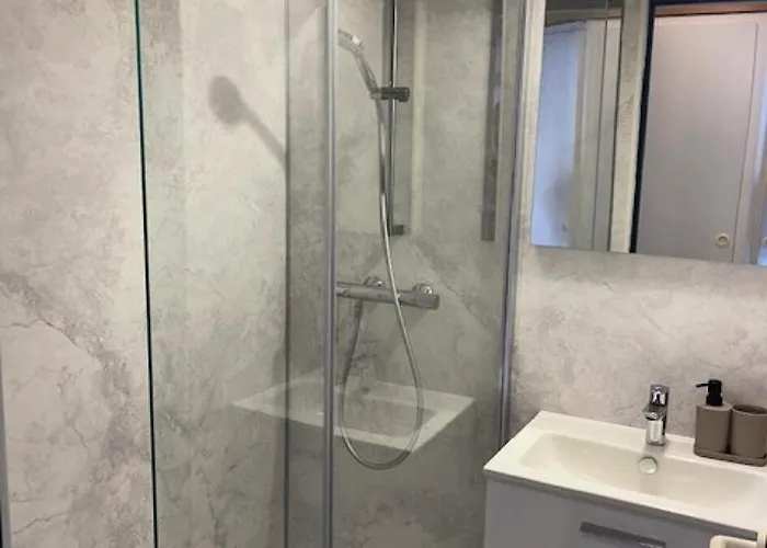 Port Bourgenay - Maeva - 4 Personnes - Selection Mae-5584 Apartmán